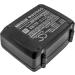 JRINK Replacement Battery for Worx WA3012 WA3520 WA3525 WA3571 WA3575 WA3575.2 WA3578 WA3671 WA3678 | 20V Hydroshot Portable Power & Power Share 10 Cordless - International Shipping Available - Buy Online on GoSupps.com