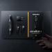 MANSCAPED Face Grooming Duo: Beard Hedger Trimmer + Weed Whacker Nose & Ear Hair Trimmer - Buy Online on GoSupps.com