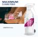 Gyeon Q M Leather Cleaner Strong - 1000 ml - Buy Online on GoSupps.com