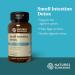Nature's Sunshine Small Intestine Detox 100 Capsules - Soothing Natural Formula for Digestive Health - Buy Online on GoSupps.com