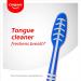 Colgate Extra Clean Medium Toothbrush (Assorted) with a Cleaning Tip that Reaches and Cleans Back Teeth (Pack of 3) - Buy Online on GoSupps.com