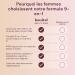 Myo-Inositol et D-Chiro Inositol SOPK 4100MG G lules V ganes Fonction M tabolique quilibre Hormonal et Bien- tre Psychologique 9-en-1 Folate 5-MTHF Chrome Zinc Vitamine B6 B12 & D3 2x lot Caps d'Inositol - Buy Online on GoSupps.com