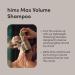 Hims Max Volume Shampoo 2 Pack - Citrus Spice - Men's Volumizing Natural Shampoo - 12.8 fl oz Total - Buy Online on GoSupps.com