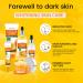 Skincare Gifts Set for Teenage Girls Vitamin C Serum for Face Anti-Aging Gift Sets for Women Pamper Gifts for Her Brightening Skin Care Sets & kits - Buy Online on GoSupps.com