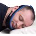 AMZSTAR Adjustable Chin Strap SleepWell Pro - Stop Snoring Aid, Reduces Snoring - 6.6cm - Buy Online on GoSupps.com