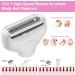 YONGYAO Body Hair Trimmer Replacement Head | Bikini Trimmer for Ladies Shaver - Precision & Comfort - Buy Online on GoSupps.com