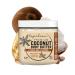 Coconut Body Butter for Women Dry Skin Body Butter with Raw Coconut Oil Cocoa Butter Shea Butter & Cupua u Butter Body Cream Whipped Body Butter for Women
