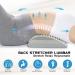 Khukhu Back Extensor - Adjustable Posture Correction for Pain Relief | Ideal for Herniated Disc Sciatica & Scoliosis - Buy Online on GoSupps.com