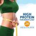Garden of Life RAW Organic Fit Protein Powder for Weight Loss - 15.1 oz - Buy Online on GoSupps.com