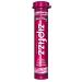 Zipfizz Black Cherry Sports Energy Mix - 20 Tubes of Vitamin B12 Boost | Healthy Energy Supplement - Buy Online on GoSupps.com