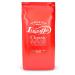 Lucaff Classic coffee beans mixed Premium 80 % Arabica 20 % Robusta aroma roasted and hazelnut notes Italian espresso (1 x 700g) hazelnut 700 g (1 Pack)