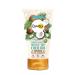LOVEA - Gommage Corps - Huile De Coco Bio - Exfolie Lisse & Adoucit - Grains Doux Naturels - 99% D'Origine Naturelle - Vegan - Certifi BIO - Fabriqu En France - 150 ml