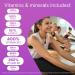 One A Day Multivitamin for Women - Daily Vitamins For Women - Womens Multivitamin With Vitamin A Vitamin C Vitamin D and Zinc for Immune Support Vitamin E B12 Biotin Calcium Iron 90 Tablets 90 count (Pack of 1) - Buy Online on GoSupps.com