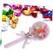 SHINEOFI 16 Pcs Baseball Candy Box Lollipops Candy Wrappers for Chocolate Beautiful Wedding Decoration Lining - Buy Online on GoSupps.com