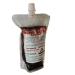 Dead Head Props Blood Bath Bleeding Liquid Hand and Body Soap Halloween Horror (Pump 8oz)