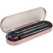 Lash Lift Tweezers Tool Easy Separate Close Bite Lash Lifting Tool Set Stainless Steel Moon Shaped with Storage Box for Beauty Salon (GERNIEagwnq7xyr8-11) - Buy Online on GoSupps.com