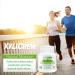 Xylichew Spearmint Chewing Gum - 100% Xylitol, Non-GMO, Sugar-Free, 60 Count Jars (Pack of 4) - Oral Care & Fresh Breath - Buy Online on GoSupps.com