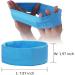 Zapire 14pcs Mixed Colors Yoga Sports Headbands for Women - Soft Elastic Stretch Athletic Headbands - Buy Online on GoSupps.com