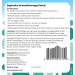 Alpinola Aromatherapy Patches - Essential Oils Non-Medicated (10 Count) - Pack of 10 - Buy Online on GoSupps.com