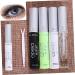 Didiseaon 3pcs Eyelash Adhesive Glue for Fake Eyelashes & Double Eyelid Strong Hold Waterproof Fast-Drying - Buy Online on GoSupps.com