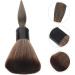 Ipetboom Hair Brush Hair Duster for Barbers Hair Cutting Brush Neck Brush Barber Hair Cutting Accessories Barber Supplies Barbers Brush Barber Brush Duster Brush Long Handle Wood - Buy Online on GoSupps.com