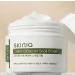 Skinia Calming Barrier Snail Cream 92%.This moisturizing formula helps nourish and rejuvenate your skin while supporting natural barrier function. Contains 92% of snail mucus filtrate.