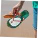 Comfortable Flops Insole Shoe Inserts | Forefoot Gel Cushions & Metatarsal Pads for Flip-Flops - International Shipping Available - Buy Online on GoSupps.com