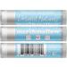 Marshmallow Lip Balm - Set of Three | Moisturizing & Nourishing | International Shipping Available - Buy Online on GoSupps.com