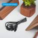 Jantoy Power Cable Cord Compatible with Canon MG Series Printers - MG8120, MG7520, MG3220, MG2924, MG3522, MG6320 - Buy Online on GoSupps.com