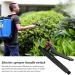 Spray Can Trigger - Garden Sprayer Handle Can Trigger Handle | Spray Can Trigger Ergonomic Trigger Sprayer Handle Parts Portable Garden Sprayer Hand Trigger Comfortable Hand Grip Pump Action - Buy Online on GoSupps.com