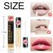 Ksndurn 3PCS Vitamin E Lip Plumper Serum | Moisturizing Gloss for Plump, Hydrated Lips | Reduce Fine Lines | Instant Lip Care - Buy Online on GoSupps.com
