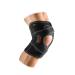 McDavid Versatile Knee Support Wrap w/Side Stays for Patella Support  Tendonitis  Knee Stability  Knee Compression  Lightweight  Sold as Single Unit (1) X-Large