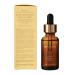SKINCURE Sandawha Vitamin C Essence - Vegan Hydrating Serum for Radiant Skin | Illuminating Face Serum with Pure Ascorbyl Glucoside & Sodium Hyaluronate 1.01 fl.oz - Buy Online on GoSupps.com