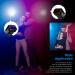 Neewer 35PCS Square Color Gel Filter Kit for Speedlite Flashes - Universal Compatibility - Buy Online on GoSupps.com