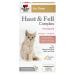 Doppelherz Haut & Fell Complex for cats - to support skin function in dermatosis and excessive hair loss - 25 licks skin and fur complex