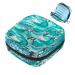 Storage bags for women's bandages seagull ocean case portable menstrual pads panty liners tampons women's bandages storage holder for women school office