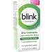 Buy Blink Contacts Lubricant Eye Drops - 0.34 oz (Pack of 4) | Fast International Shipping - Buy Online on GoSupps.com