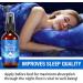 Magnesium Oil 2PACK Pure Magnesium Oil Spray for Feet Body Spray 60mlx2 2PCS - Buy Online on GoSupps.com