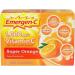 Emergen C Super Orange Berry Health and Energy Booster Fizzy Drink Mix 1000 Mg - 30 packet per pack -- 3 packs per case. - Buy Online on GoSupps.com