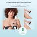 Conair GIRLBOMB Shaver and Body Polish Kit for Women - Wet/Dry, Lithium Ion Rechargeable - Buy Online on GoSupps.com