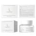 TENDER FLOWER Folic Acid Gentle Amino Acid Nourishing Cream - 45g | Best Face Cream for Hydration & Skin Care - Buy Online on GoSupps.com
