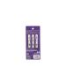 GOODY Classics Rounded Hair Barrette Black & Tortoise 3 Pack - Buy Online on GoSupps.com