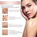 Anti Wrinkle Body Serum Smoothing Body Serum Hyaluronic Acid Face Serum for Aging Skin Firming Body Lotion Reduce Back Acne & Fine Lines Body Moisturizer for Dry Skin Hydrating Serum for Body & Face - Buy Online on GoSupps.com
