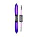 L'Or al Paris False Lash X Fiber Mascara 14 ml - Long-Lasting Volume & Length | International Shipping Available - Buy Online on GoSupps.com