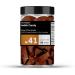 TheJar.Company - Swedish Candy - 41 - Orange Chocolate - Buy Online on GoSupps.com