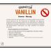 Gourmeteur Vanilla Aroma Concentrate 30g Bakery Confectioner Quality No Water Sugar Alcohol. Vegan - Buy Online on GoSupps.com
