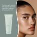 SEACRET Face Wash Reviving Cleansing Gel - Nourishing Hydrating & International Shipping Available - Buy Online on GoSupps.com