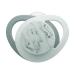 NUK Nature Orthodontic Pacifier 6-18M - Buy Online on GoSupps.com
