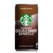 STARBUCKS ESPRESSO + MILK DOUBLESHOT ESPRESSO CAN 12 X 200 ML PREMIUM COFFEE