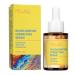 Dark Spot Correcting Glow Serum - Dark Spot Remover for Face - Nicotinamide Serum for Fade Acne Marks - Face Serum to Even Skin Tone & Shrink Pores - Face Moisturiser Skin Care for All Skin Types